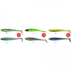 Effe sası hg18 silikon yem