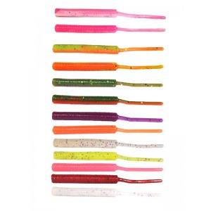 Ryujı tıny worm  5 cm 18 ad 