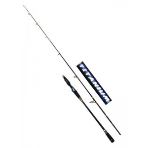 Balza Titanium 198 cm 70 300 gr Tekne Kamısı