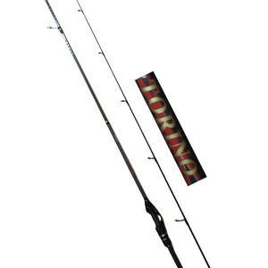 Balza Torino 210 cm 1 10 gr atarlı Lrf Kamısı
