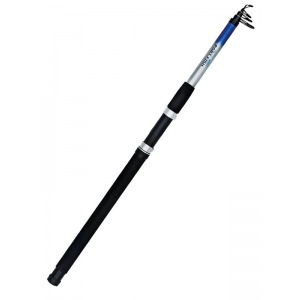 Portfish Tornado Teleskopik Fiber Olta Kamışı 350 cm 75-150 gr