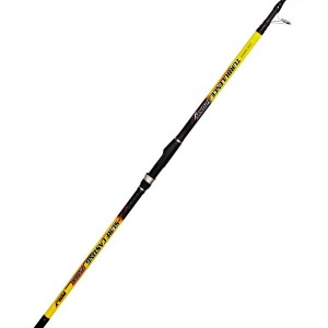 Wily Turbulance Surf Kamış 420 cm 100-250 gr