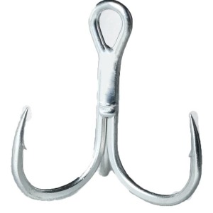 Ryobi İğne Curve Point Treble RY 1130 