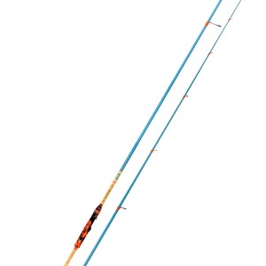 Ryobi Zauber 270cm 7 35Gr LT Spin Olta Kamışı